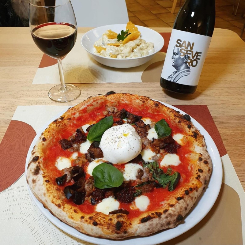 Restaurant Al Civico