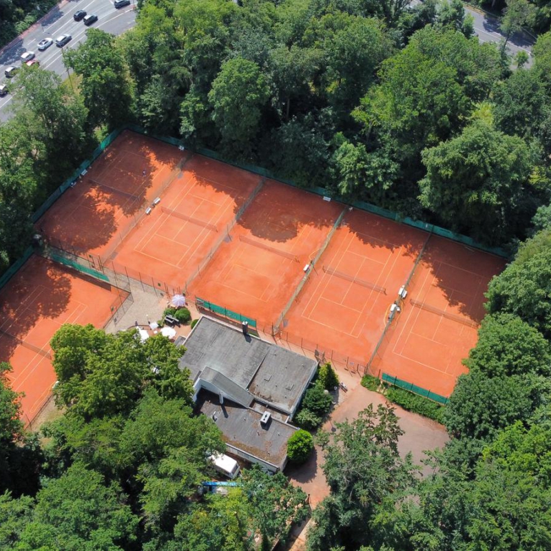 Ihr Tennisclub im Kölner Süden